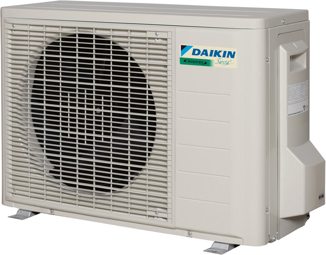 Condensadora conducto 5,0KW inverter Daikin