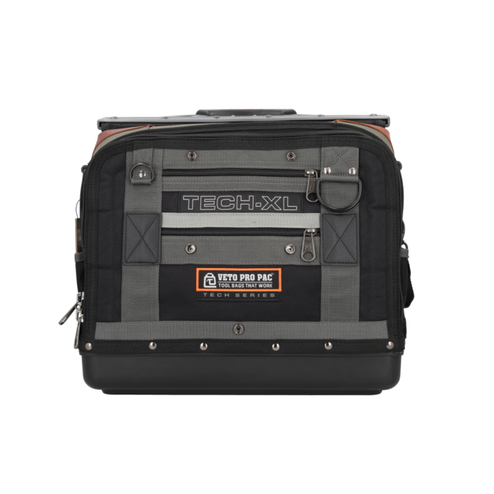 Bolsa herram. 80B tech XL (251x362x546)