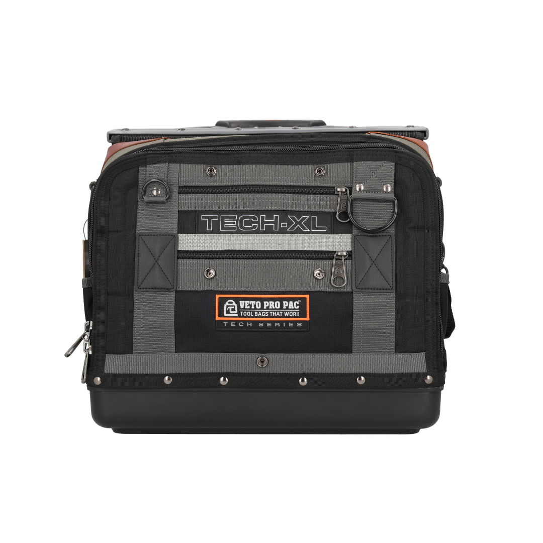 Bolsa herram. 80B tech XL (251x362x546)
