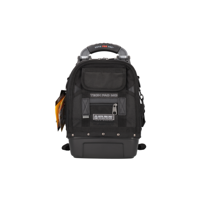 Bolsa herramientas tech pac mc blackout