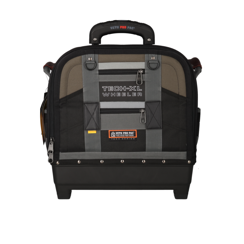 Bolsa/carro herramientas tech xl c/ruedas