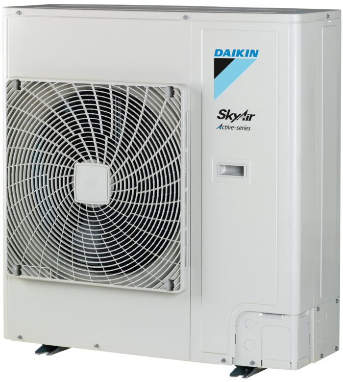 Condensadora 1X1 R32 inverter Daikin