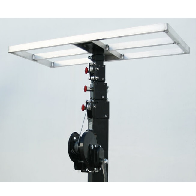 Bandeja de aluminio para ELC720/I,730/R,725