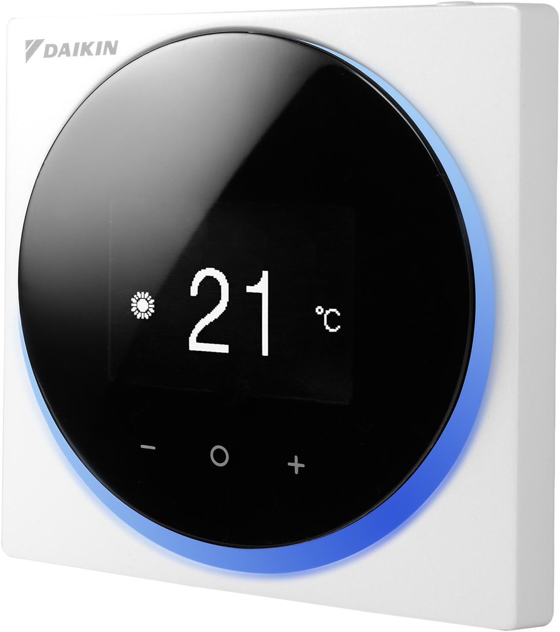 Mando control remoto Daikin 1X1