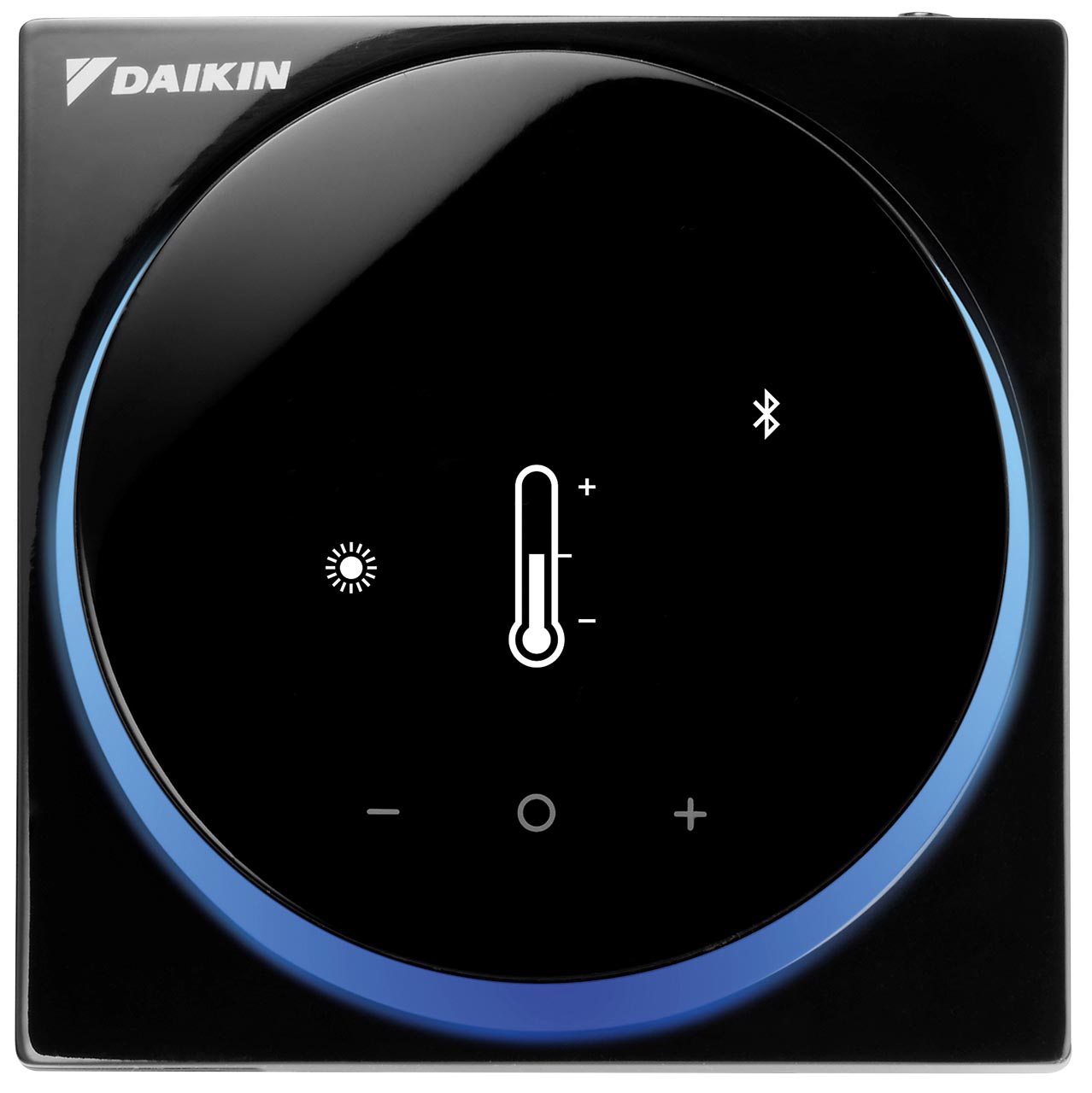 Mando Daikin madoka negro black
