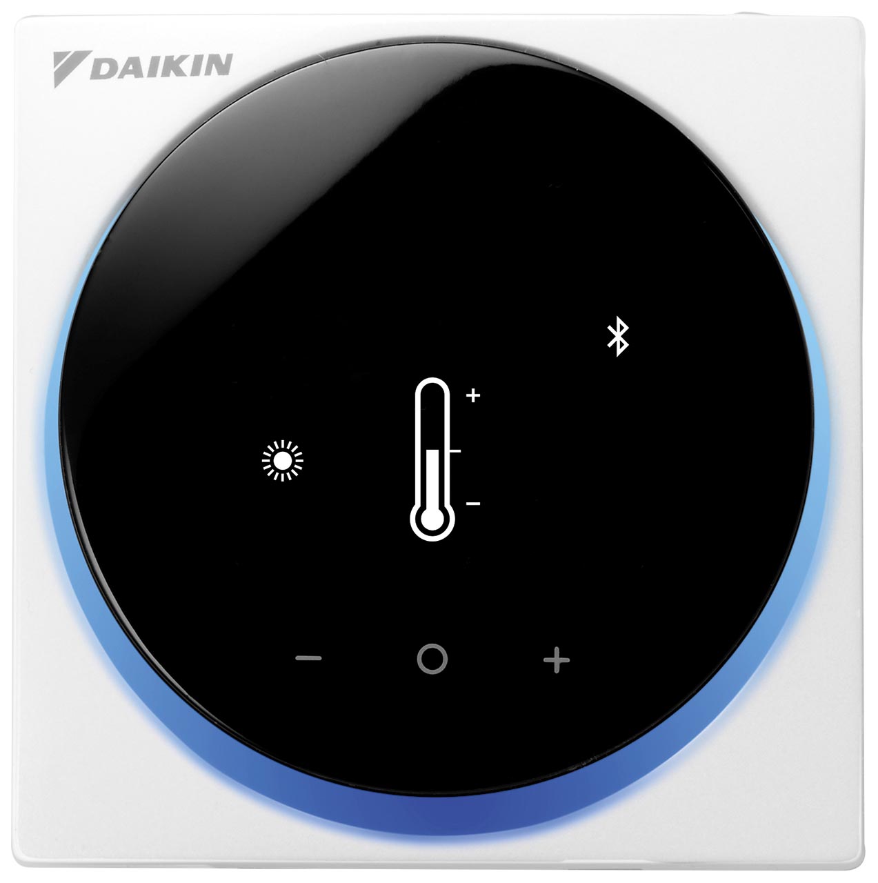 Conjunto Daikin conductos baja silueta 6,0 kW FDXM60F9 + RXM60R + mando - Imagen 3