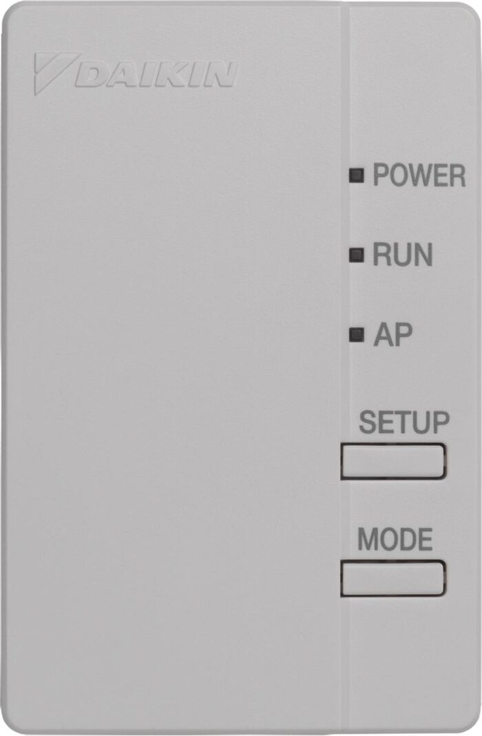 Control WIFI emura II Daikin