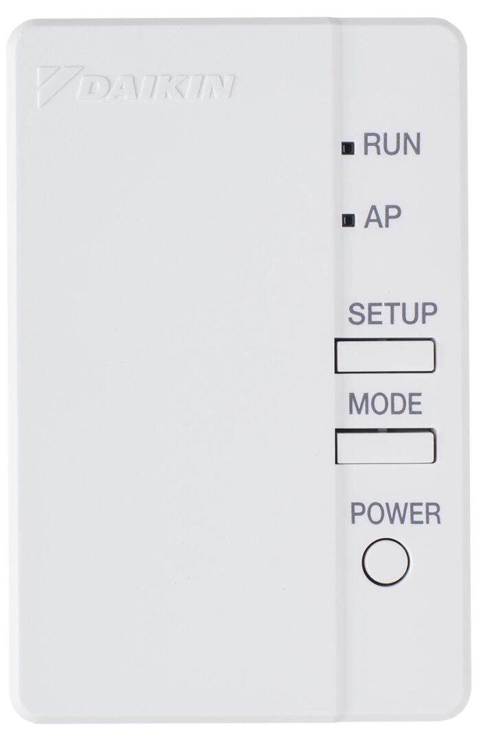 Control WIFI adea active Daikin