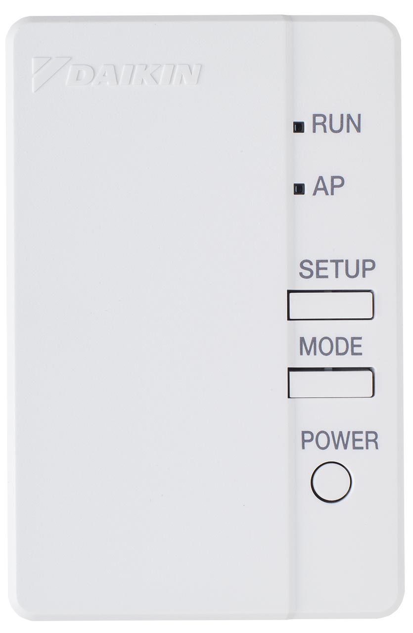 Control WIFI adea active Daikin