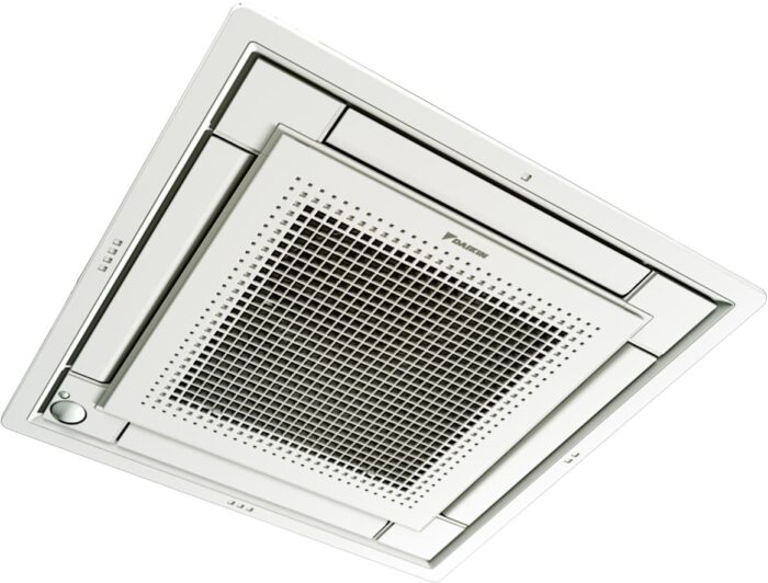 Panel decorativo cassette FFQ Daikin