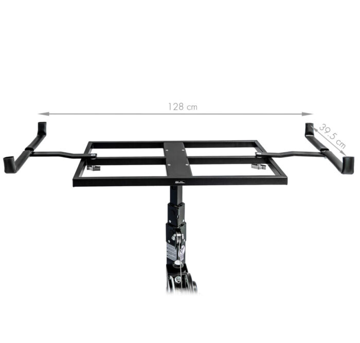 Bandeja para inst. toldos para 720/730/725/755