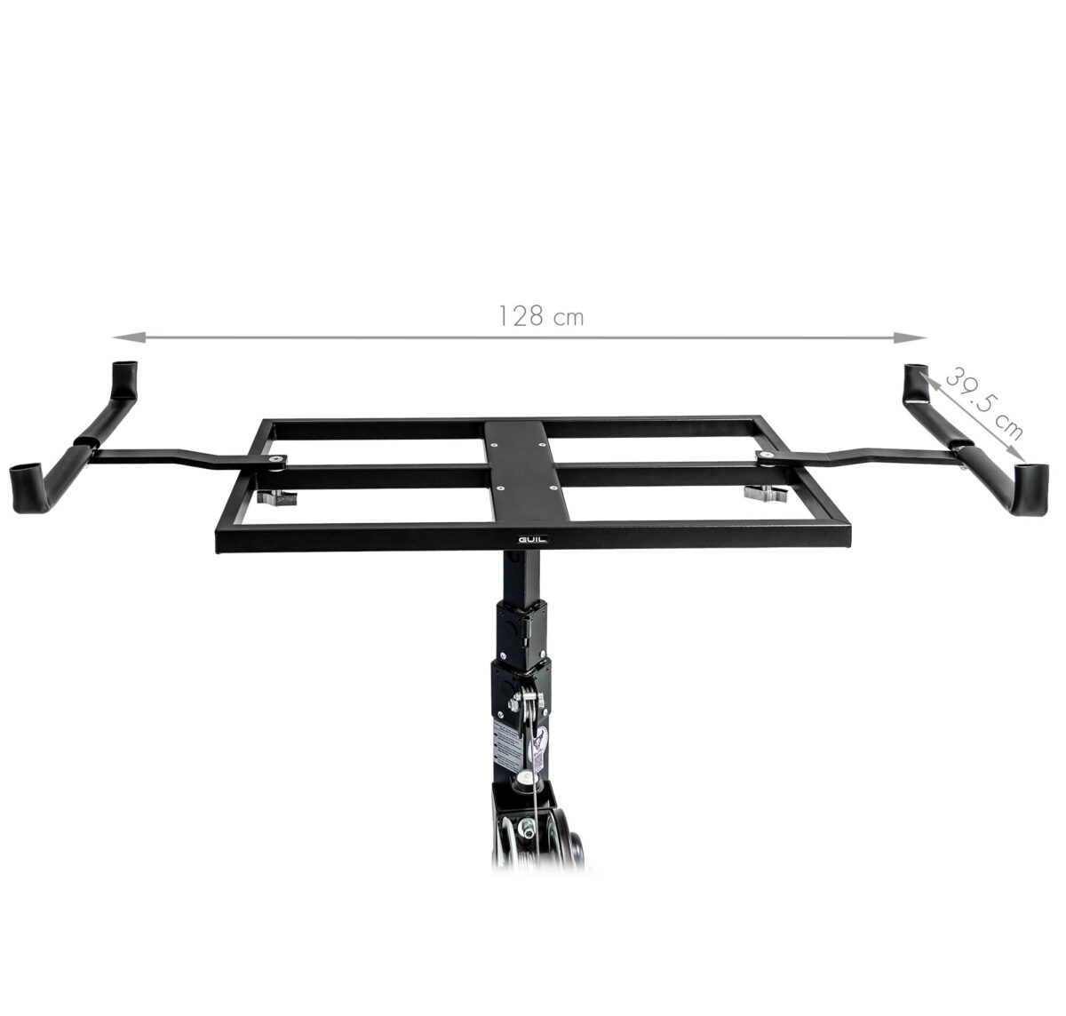 Bandeja para inst. toldos para 720/730/725/755
