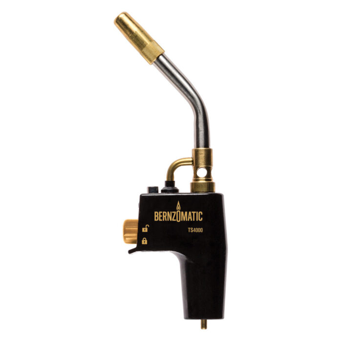 Soplete Bernzomatic DuraCast 4000 TS4000T