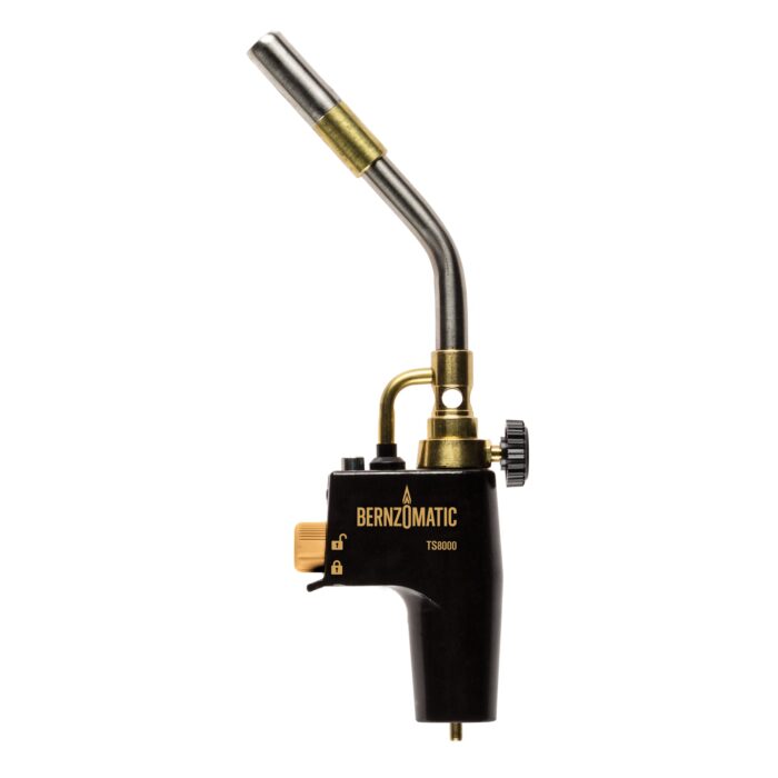 Soplete Bernzomatic DuraCast 8000 TS8000T