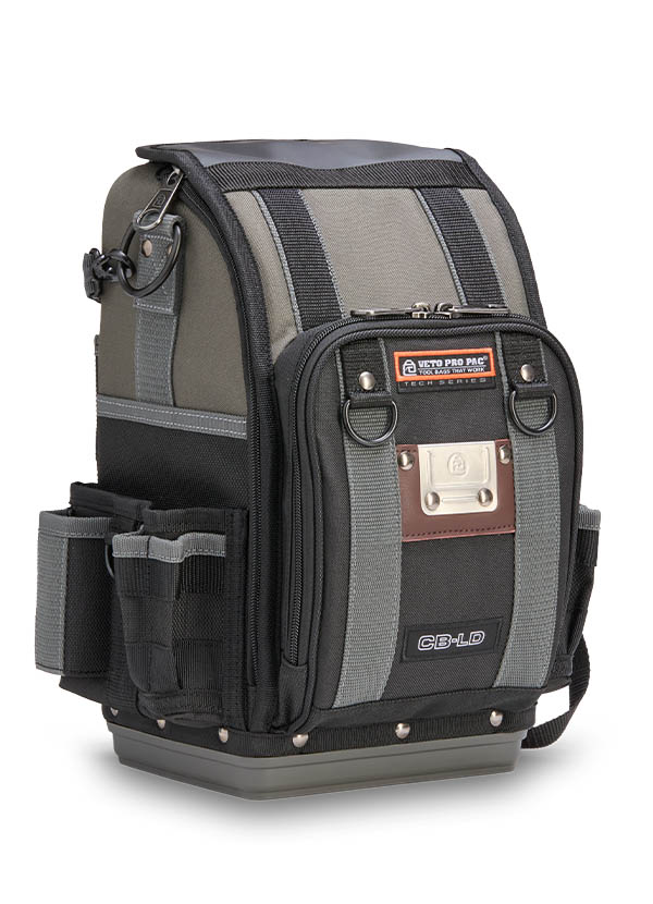 Bolsa de herramientas Veto Pro Pac CB-LD