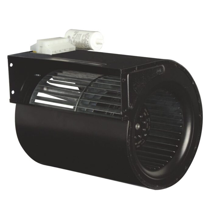 Centrifugo 9/9 373W c/ motor c Soler & Palau