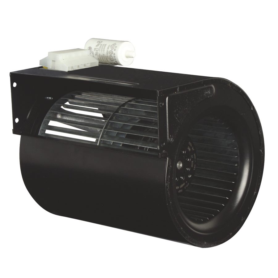 Centrifugo 10/10 550W c/ motor Soler & Palau