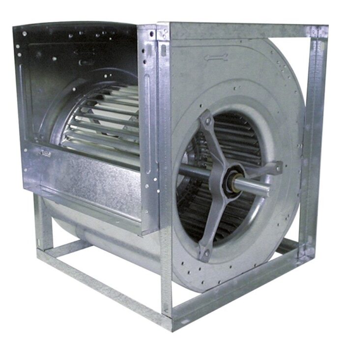 Centrifugo 9/9 sin motor Soler & Palau