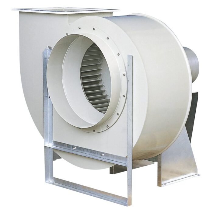 Ventilador centrifugo PVC 1150 M3/H Soler & Palau