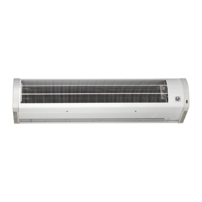 Cortina aire SYP 380V. Soler & Palau