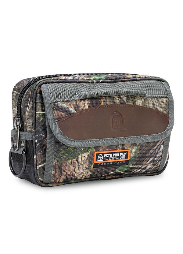 Bolsa para piezas Veto Pro Pac CP4 CAMO DNA