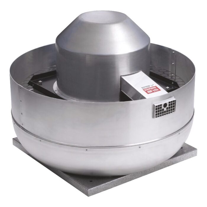 Extractor centr.tejado 3000 M3 Soler & Palau
