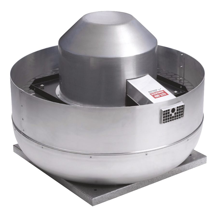 Extractor centr.tejado 3000 M3 Soler & Palau