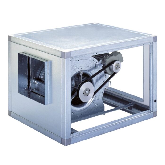 Caja ventilación SYP 15/15-2,2 Soler & Palau