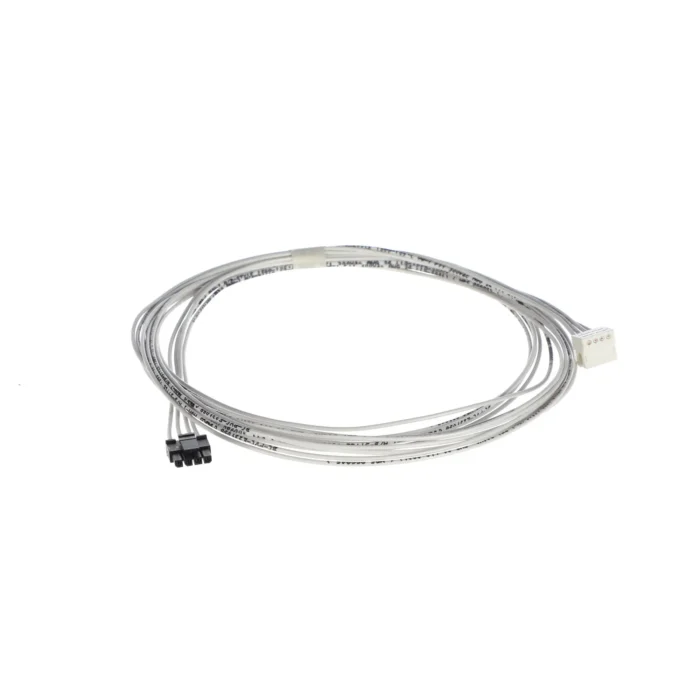 Cable vent. electrónico L=1.000 hbs