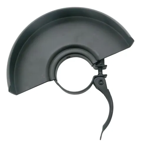 Cubierta protectora para amoladora de 125 mm Milwaukee