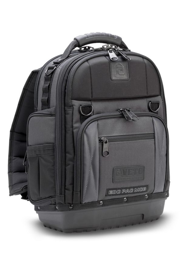 Mochila de herramientas Veto Pro Pac EDC PAC MCB CARBON