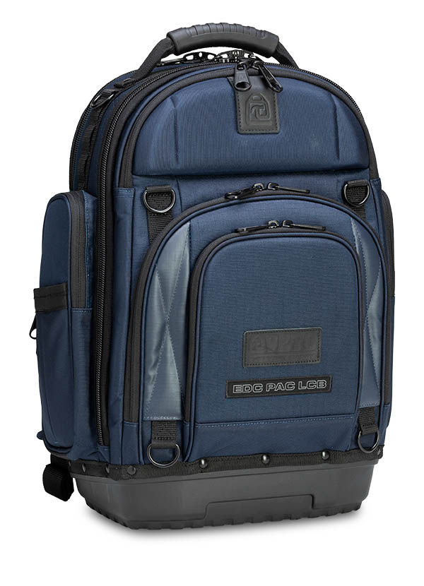 Mochila de herramientas Veto Pro Pac EDC PAC LCB MIDNIGHT
