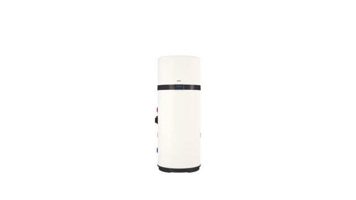 Bomba de calor para produccion acs Daikin