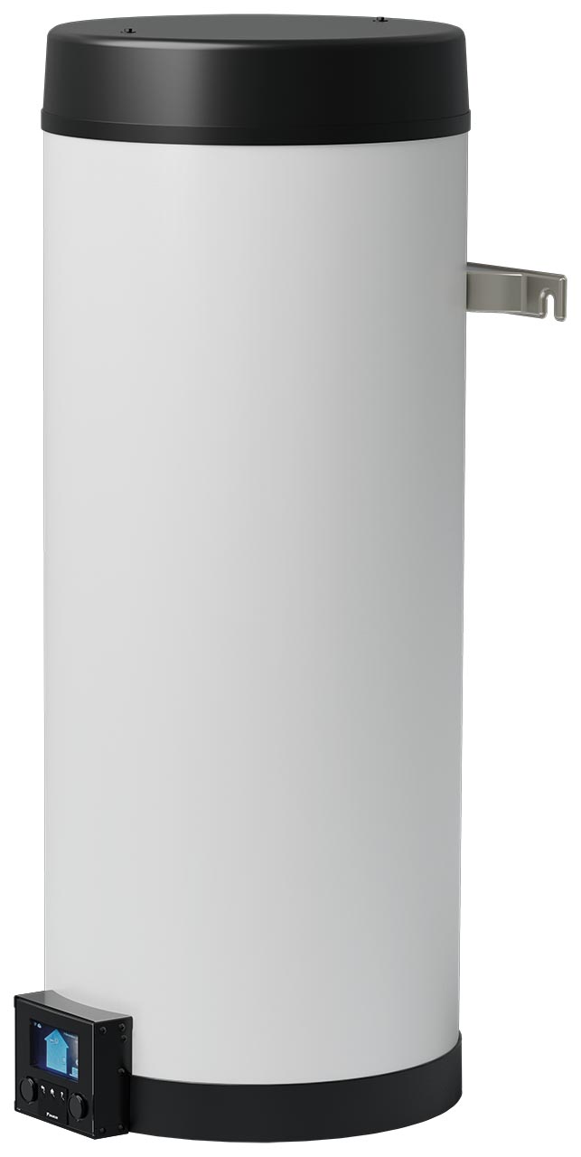 Unidad de ACS 90 litros Daikin