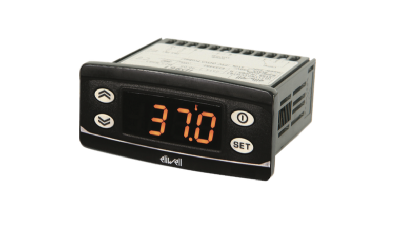 Eliwell EM PLUS 600