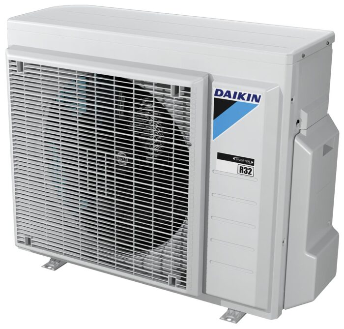 Condensadora altherma 3 bibloc Daikin
