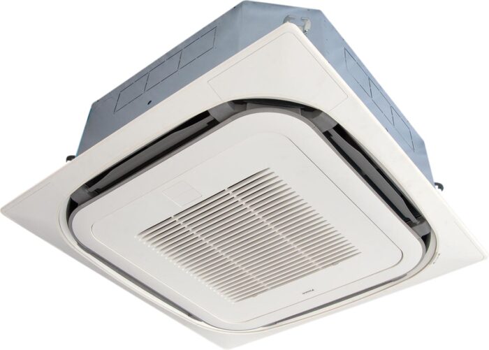 Cassette 90X90 inverter Daikin