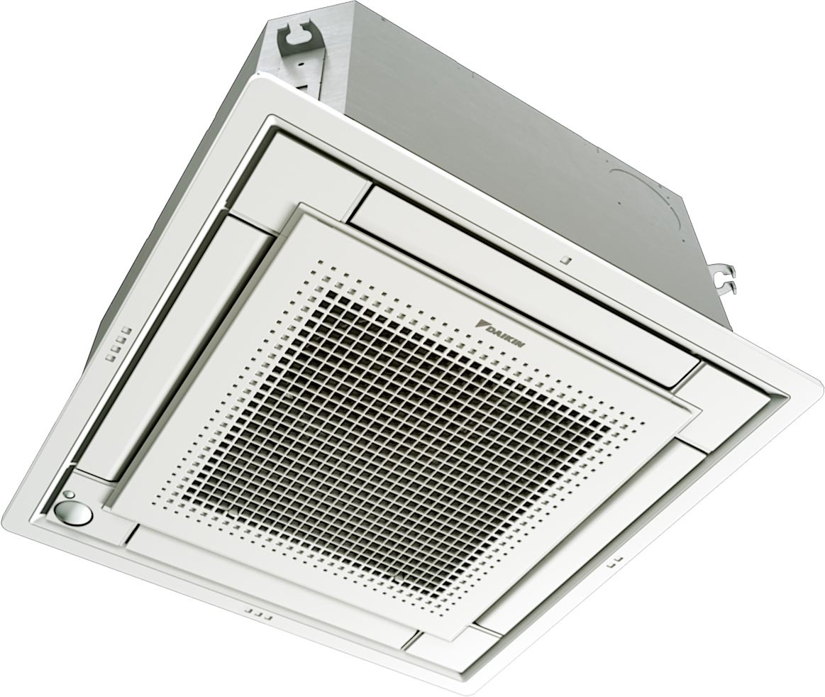 Cassette 60X60 SKY air inverter Daikin
