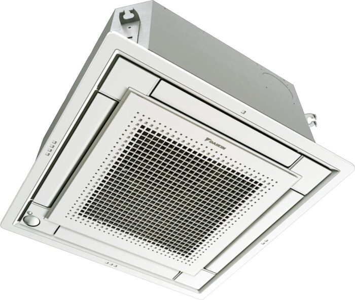 Cassette Daikin 1X1 inverter