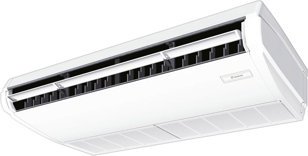 Evaporadora horizontal R32-410A SKY air Daikin
