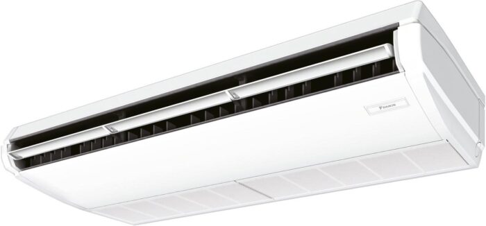 Evaporadora horizontal Daikin SKY air seasona