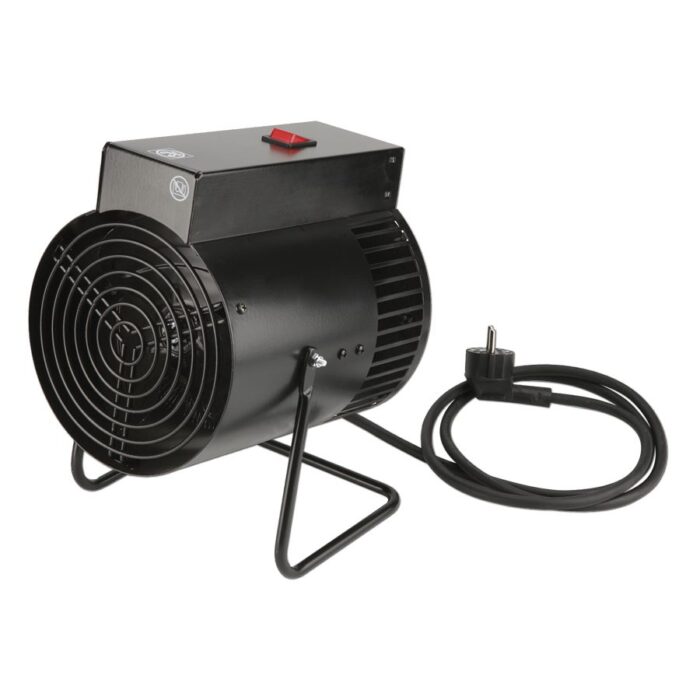 Aerotermo portatil 2000W 230V Soler & Palau