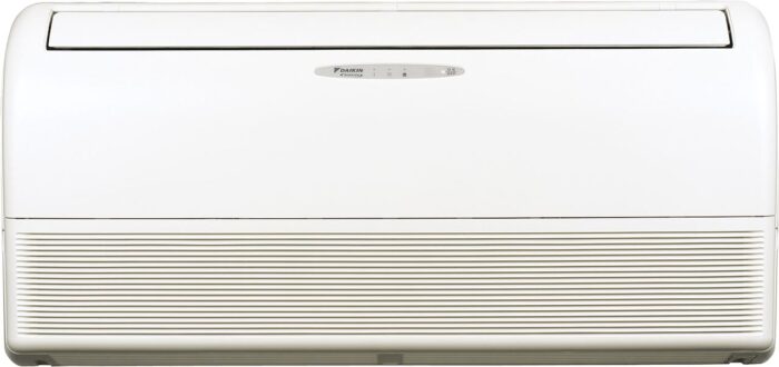 Conjunto Daikin suelo-techo 2,5 kW FLXS25B + RXS25L3 + wifi (R-410A)