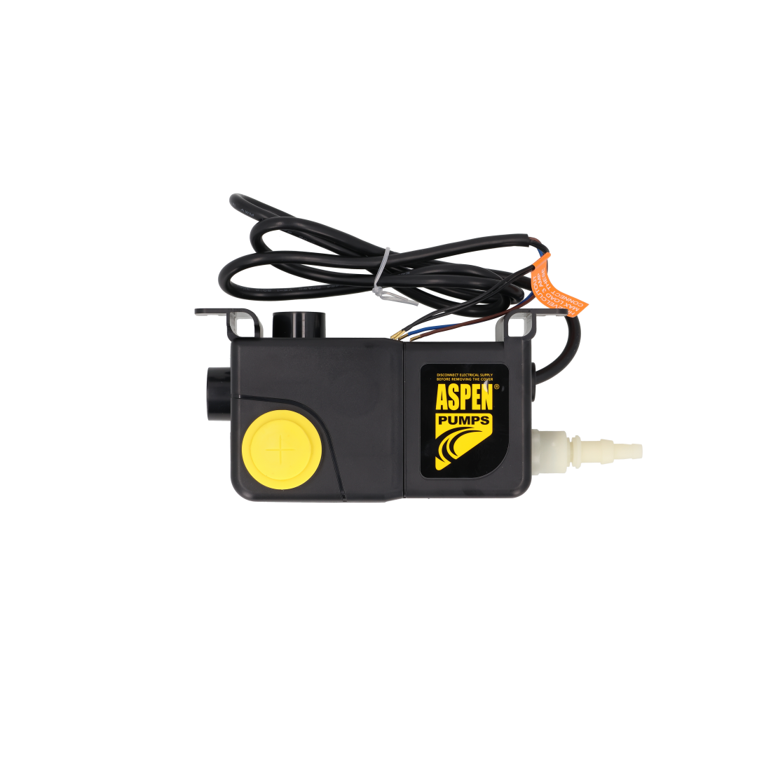 Bomba de condensados Aspen Bomba condensados HASTA 46 KW de piston
