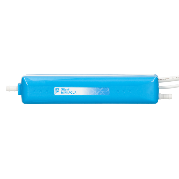 Bomba de condensados Aspen Bomba condensados silent+ mini aqua