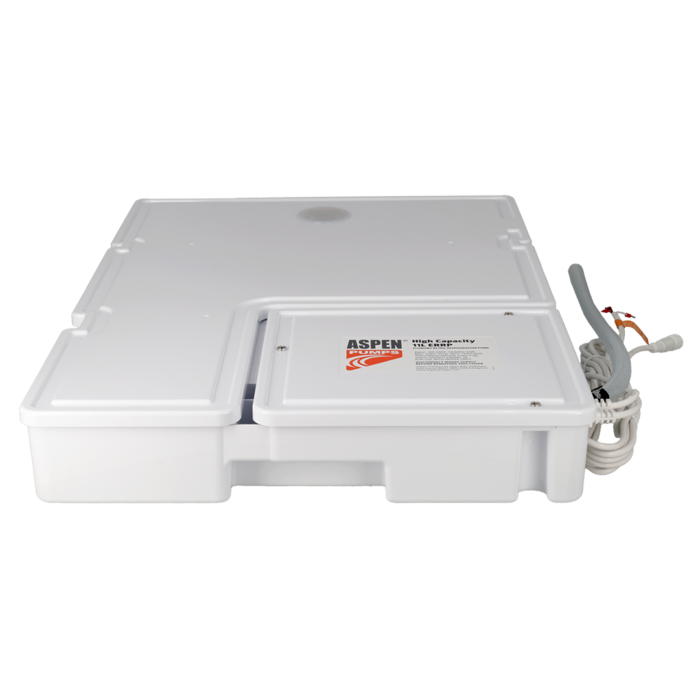 Bomba de condensados Aspen Bomba condensados para vitrinas 35m 225L/h