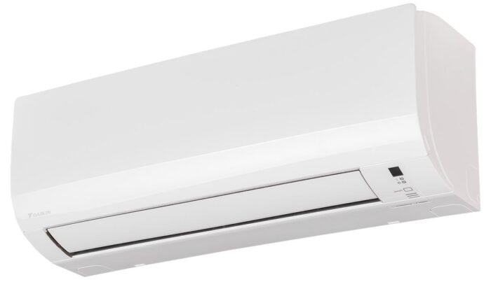 Conjunto Daikin pared 3,5 kW FTX35KN + RX35KM (R-410A)
