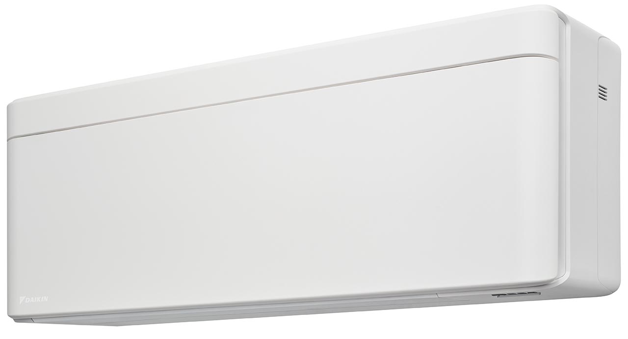 Conjunto Daikin Stylish blanco 3,5 kW FTXA35AW + RXA35A