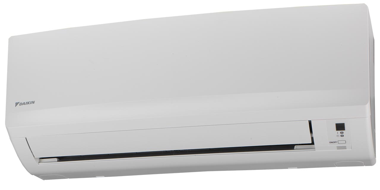 Conjunto Daikin pared 6,0 kW FTXB60C + RXB60C + wifi (R-410A)