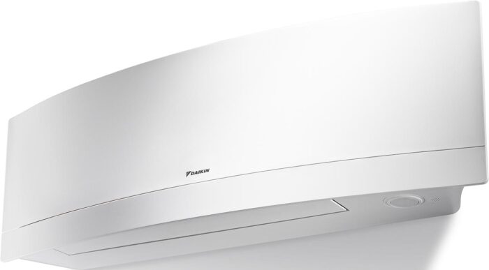 Split emura multi blanca diseño Daikin